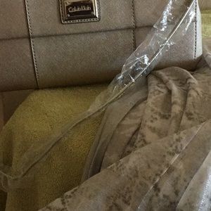 Brand new Calvin Klein purse